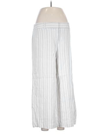 Ann Taylor LOFT Linen Pants (view 1)