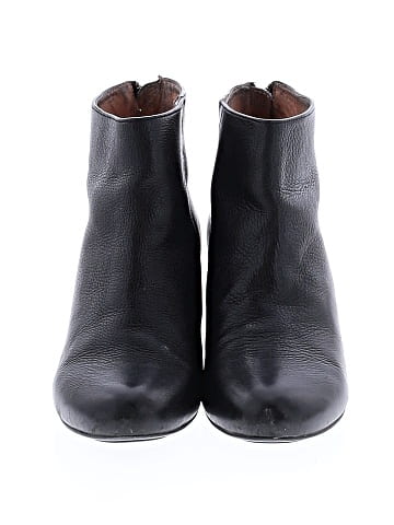 Gentle Souls Ankle Boots (view 2)