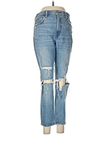 Abercrombie & Fitch Jeans (view 1)