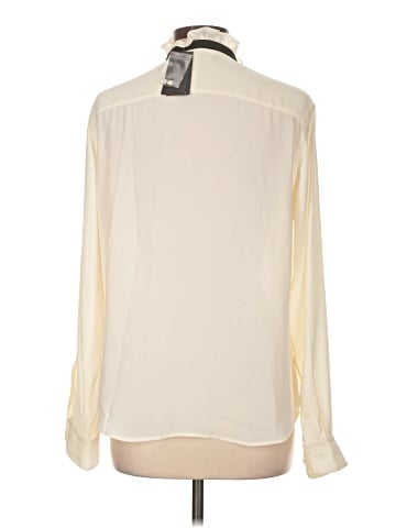 Lauren by Ralph Lauren Long Sleeve Polo (view 2)
