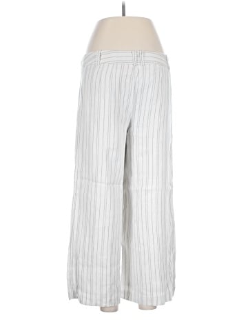 Ann Taylor LOFT Linen Pants (view 2)