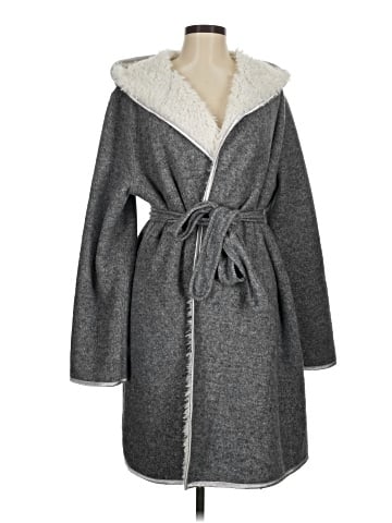 Pure & Good Coat (view 1)