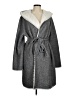 Pure & Good Gray Coat Size Med - Lg - photo 1