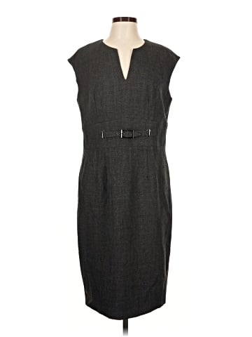Kasper Casual Dress (view 1)