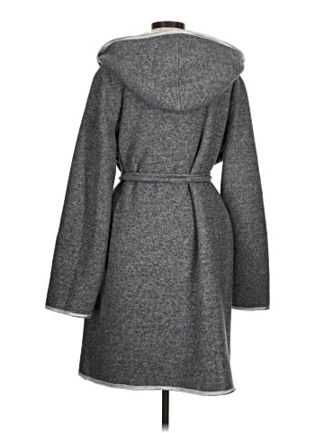 Pure & Good Coat (view 2)