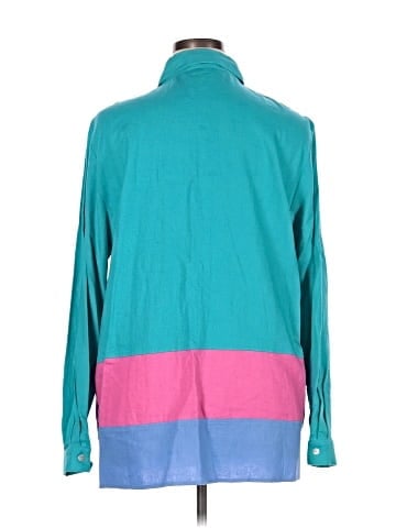 Stonebridge Long Sleeve Button-Down Shirt (view 2)