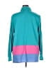 Stonebridge Color Block Teal Long Sleeve Button-Down Shirt Size XL - photo 2