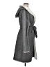 Pure & Good Gray Coat Size Med - Lg - photo 4