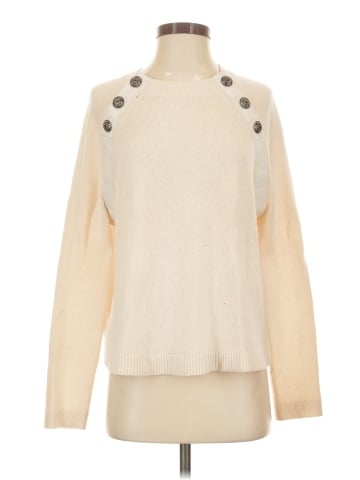 The Kooples Long Sleeve Top (view 1)
