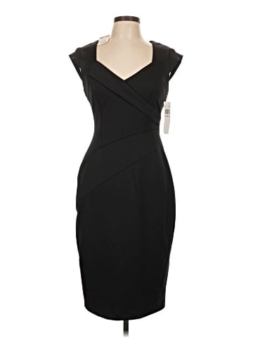Maggy London Cocktail Dress (view 1)