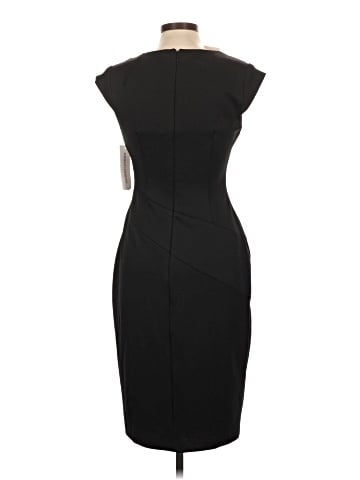 Maggy London Cocktail Dress (view 2)