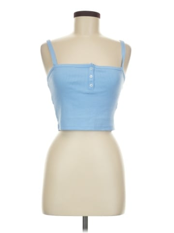 Forever 21 Tank Top (view 1)
