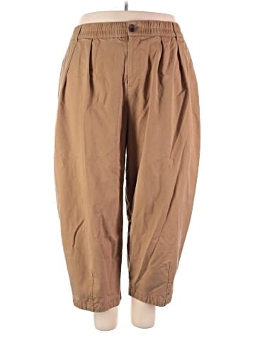 On 34th Casual Pants (view 1)