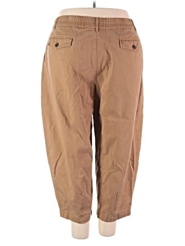 On 34th Casual Pants (view 2)