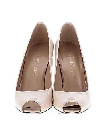 Stuart Weitzman Heels (view 2)