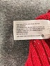 Cat & Jack Red Pullover Sweater Size 2T - photo 4