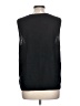 Gap Black Sweater Vest Size L - photo 2