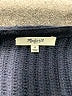 Madewell 100% Merino Black Jacket Size M - photo 6