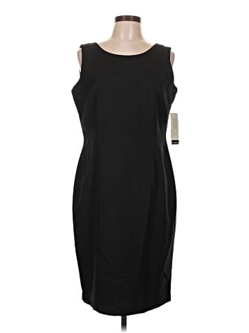 Evan Picone Cocktail Dress (view 1)