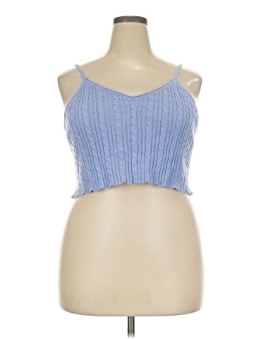 Cider Sweater Vest (view 1)