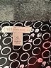 Cato 100% Polyester Black Sleeveless Blouse Size XL - photo 4