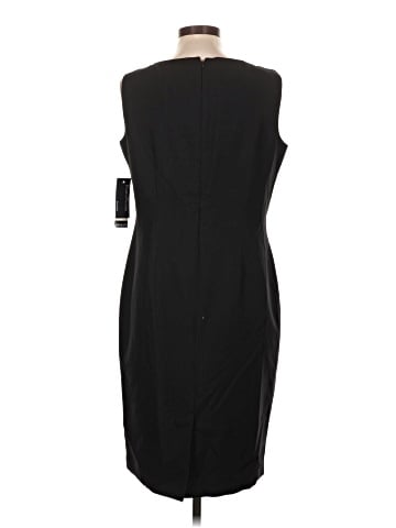 Evan Picone Cocktail Dress (view 2)