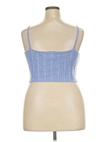Cider Sweater Vest (view 2)