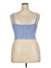 Cider Blue Sweater Vest Size 2XL - photo 2