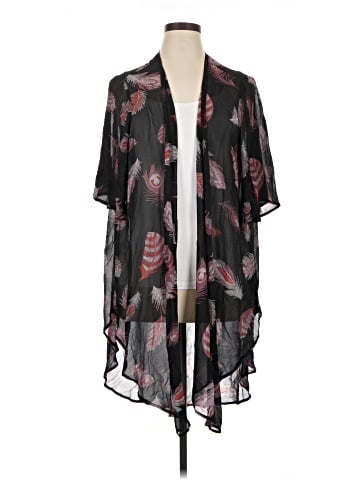 Torrid Kimono (view 1)