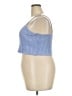 Cider Blue Sweater Vest Size 2XL - photo 5