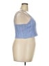 Cider Blue Sweater Vest Size 2XL - photo 4
