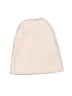Carter's Ivory Beanie Size 0-3 mo - photo 1