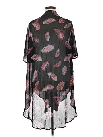 Torrid Kimono (view 2)