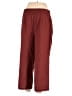 Nine West Red Casual Pants Size L - photo 2