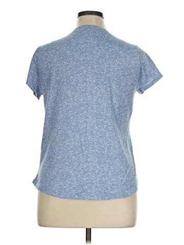 Laura Ashley Short Sleeve T-Shirt (view 2)
