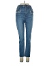 Abercrombie & Fitch Stars Blue Jeans Size 26S - photo 1