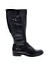 Naturalizer Black Boots Size 10 - photo 1