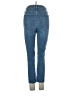 Abercrombie & Fitch Stars Blue Jeans Size 26S - photo 2