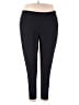 Member's Mark Solid Black Active Pants Size XXL - photo 1