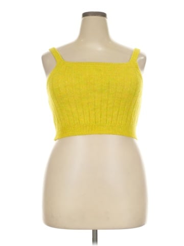 Wild Fable Sweater Vest (view 1)