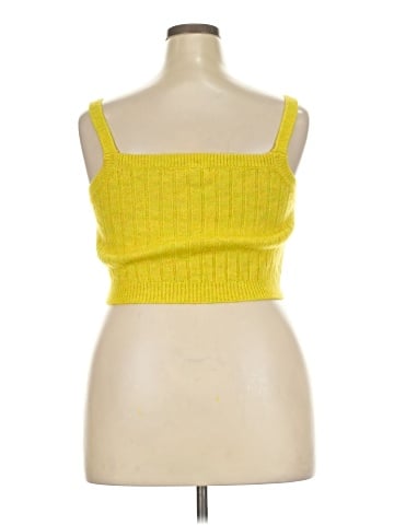 Wild Fable Sweater Vest (view 2)
