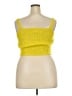 Wild Fable Yellow Sweater Vest Size XXL - photo 2