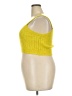 Wild Fable Yellow Sweater Vest Size XXL - photo 5