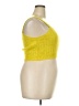 Wild Fable Yellow Sweater Vest Size XXL - photo 4