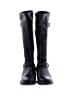 Naturalizer Black Boots Size 10 - photo 2
