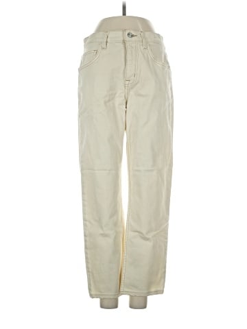 Current/Elliott Jeans (view 1)