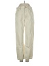 Current/Elliott Ivory Jeans Size 25 waist - photo 1