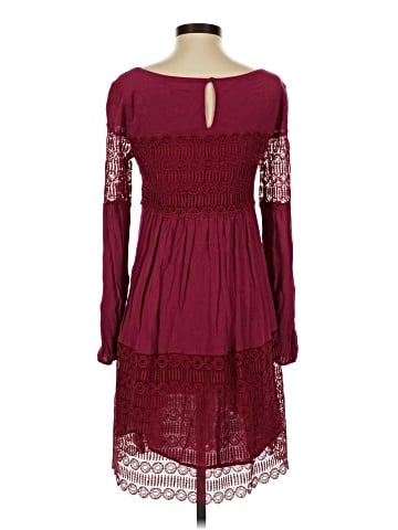 Floreat Casual Dress (view 2)