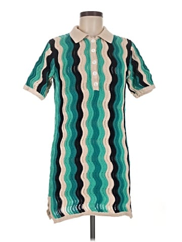 Heartloom Poncho (view 1)