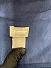 Chico's 100% Lyocell Blue Jacket Size L - photo 6